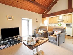 Dove Cottage