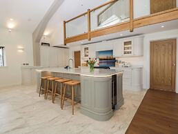 Hidden Well