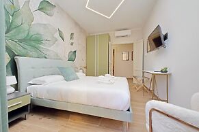 4bnb - Stylish Spacious Apartment Near Vatican