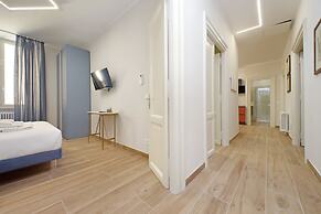 4bnb - Stylish Spacious Apartment Near Vatican