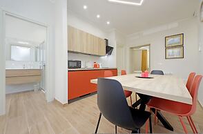 4bnb - Stylish Spacious Apartment Near Vatican