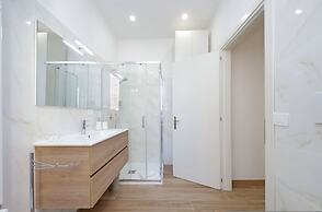 4bnb - Stylish Spacious Apartment Near Vatican
