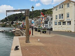 Sailors Rest