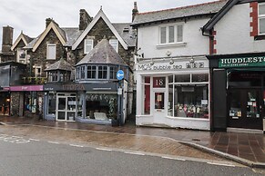 Windermere Central
