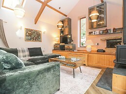 Harvey's House