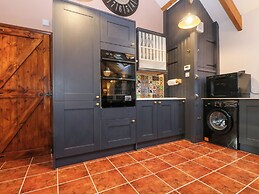 Harvey's House