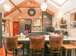 Harvey's House