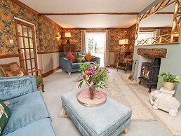 Horseshoe Cottage