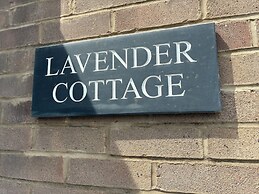 Lavender Cottage