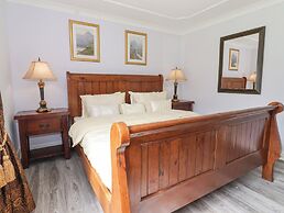 Pheasant Cottage