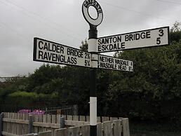 Whitecroft Nook