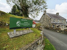 Bwythyn Yr Wyddfa