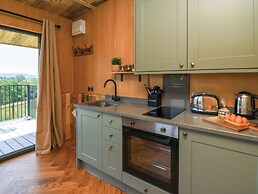 Hen's Hideaway