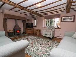 High Winder House