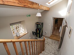 High Winder House