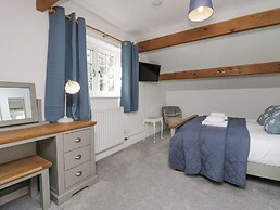 High Winder House
