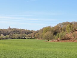 The Old Pump House