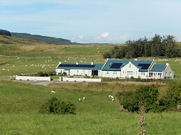 Hazel's Cottage