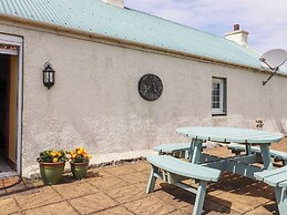 Hazel's Cottage