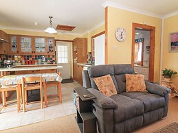 Hazel's Cottage