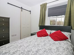 Cosy Logs Cottage