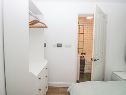 Cosy Logs Cottage