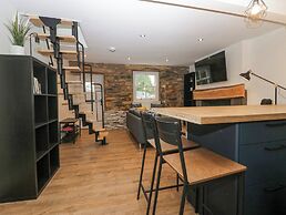 Cosy Logs Cottage