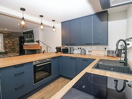 Cosy Logs Cottage