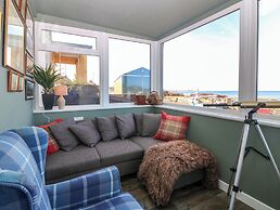 West Pier Cottage