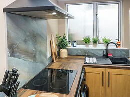 West Pier Cottage