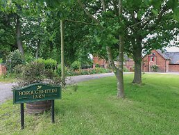 The Coach House
