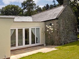 The Lake Cottage