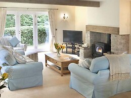 The Lake Cottage