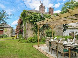 Connie's Cottage