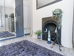 Garibaldi Cottage