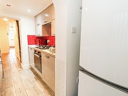 Garibaldi Cottage