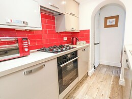 Garibaldi Cottage