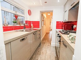 Garibaldi Cottage