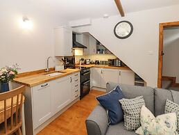 Larl Cottage