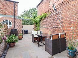 The Stables