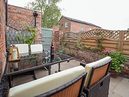 The Stables
