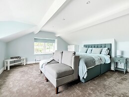 Valerian Lodge