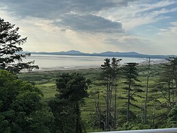 Valerian Lodge