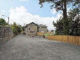 Valerian Lodge