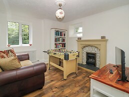 The Coach House