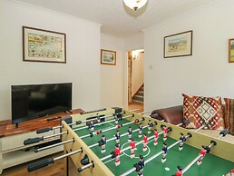 The Coach House