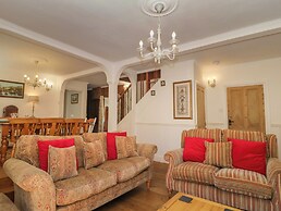 The Coach House