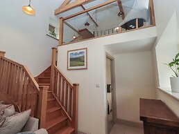 Cragg Lodge