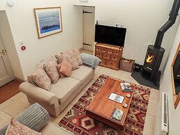 Cragg Lodge