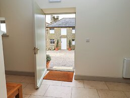 Cragg Lodge